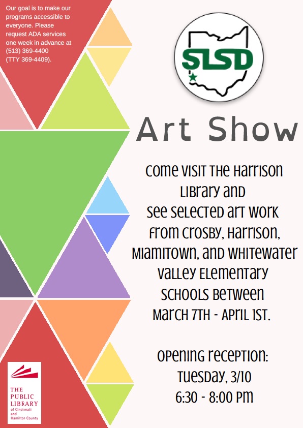 Art Show